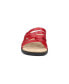Фото #2 товара Women's Comfort Wave Sheri Slide Sandals