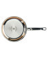 Фото #3 товара CopperBond Copper Induction 8.5" Open Skillet