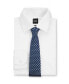 Фото #1 товара Men's Jacquard-Woven Tie
