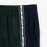 LACOSTE GH1081 sweat shorts