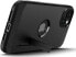 Фото #7 товара Spigen Spigen Tough Armor MAG iPhone 15 6.1" MagSafe czarny/black ACS06811