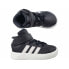 Adidas Grand Court Mid