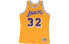 Basketball Mitchell Ness NBA SW 1984-85MNBF 32 SMJYGS18175-LALLTGD84EJH Retro Jersey