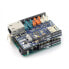 Фото #5 товара Arduino Ethernet Shield 2 with microSD reader- A000024