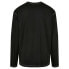 URBAN CLASSICS Heavy Oversized Contrast Stitch sweatshirt