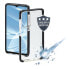 Фото #2 товара Hama Protector - Cover - Samsung - Galaxy A23 4G/5G - 16.8 cm (6.6") - Black - Transparent