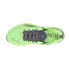 Фото #4 товара Puma Liberate Nitro 2 Running Mens Green Sneakers Athletic Shoes 37731509