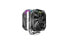 Фото #5 товара Deepcool AS500 Plus - Air cooler - 14 cm - 500 RPM - 1200 RPM - 29.2 dB - 31.5 dB