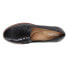 Easy Spirit Velia Loafers Womens Black E-VELIA-002