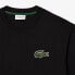 Фото #6 товара LACOSTE TH0062 short sleeve T-shirt