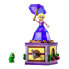 LEGO Rapunzel Dancer Construction Game