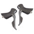 Фото #3 товара SHIMANO Dual Control Lever (3x9-Speed) Sora EU Brake Lever With Shifter