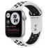 Фото #1 товара APPLE Nike Series 6 GPS 44 mm watch