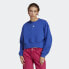 Фото #3 товара adidas women Adicolor Essentials Crew Sweatshirt