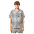 Фото #1 товара OAKLEY APPAREL La Reduct Woven short sleeve shirt