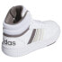 Фото #7 товара ADIDAS Hoops 3.0 Mid trainers