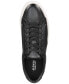 Men's Grayson Lace-Up Sneakers, Created for Macy's