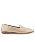 ფოტო #2 პროდუქტის Women's Betunia Casual Flat Loafers