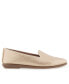 Фото #2 товара Women's Betunia Casual Flat Loafers