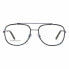 Men'Spectacle frame Dsquared2 DQ5073-092-53 Blue (Ø 53 mm) (ø 53 mm)