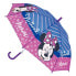 ფოტო #1 პროდუქტის SAFTA Minnie Mouse Lucky 48 cm Umbrella 1