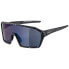 ALPINA Ram HM+ Mirrored Polarized Sunglasses