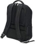 Фото #2 товара Dicota ECO Backpack Select 15-17.3, 19.2 x 35.7 x 53.1 cm, schwarz