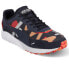 Фото #2 товара Puma Rbr Speedfusion Lace Up Mens Blue Sneakers Casual Shoes 30742201