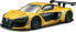 Фото #2 товара Bburago Renault Sport Metallic Yellow BBURAGO