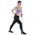 Фото #2 товара GYMSTICK Active Workout Tube with Door Anchor Exercise Bands
