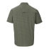 Фото #4 товара VAUDE Seiland III short sleeve shirt