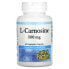 L-Carnosine, 500 mg, 60 Vegetarian Capsules