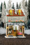 Фото #4 товара Figur Miniatur-Weihnachtsdorf Luville