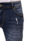 Фото #4 товара Men's Stretch 5 Pocket Skinny Jeans