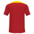 JOMA Championship VI short sleeve T-shirt