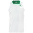 KEMPA Player Reversible sleeveless T-shirt