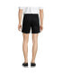 ფოტო #7 პროდუქტის Men's Comfort Waist 6" No Iron Chino Shorts