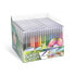 Фото #2 товара NEBULOUS Washable Markers 18 Pack (11352 Refill Pack)