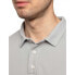 Фото #5 товара iQ-UV UV 50+ Short Sleeve Polo Shirt