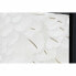 Фото #3 товара Набор из трех картин DKD Home Decor Восточный Цапля (210 x 4 x 140 cm)