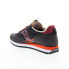 Фото #11 товара Saucony Jazz 81 S70574-1 Mens Black Suede Lace Up Lifestyle Sneakers Shoes 11.5