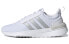 Спортивные кеды женские adidas neo Racer Tr21 Pearl White 40 - фото #1