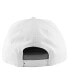 Фото #2 товара Men's White Custom 9FIFTY Adjustable Hat