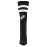 Фото #4 товара ASICS Old School Striped Knee High Socks Womens Black Athletic ZK1103-9001