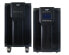 Фото #8 товара FSP Fortron Champ Tower 6KL - Double-conversion (Online) - 6 kVA - 5400 W - Tower - Black - LCD