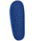 ფოტო #3 პროდუქტის Men’s Calm Slide Sandals from Finish Line