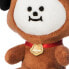 BT21 BT21 - Pluszowa maskotka 15 cm CHIMMY Winter