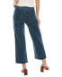 Фото #2 товара Madewell The Perfect Vintage Sonoma Wash Wide Leg Crop Jean Women's