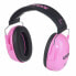 Фото #1 товара UVEX K Junior Ear Protector pink