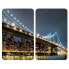 Фото #1 товара Abdeckplatte Brooklyn Bridge (2er-Set)